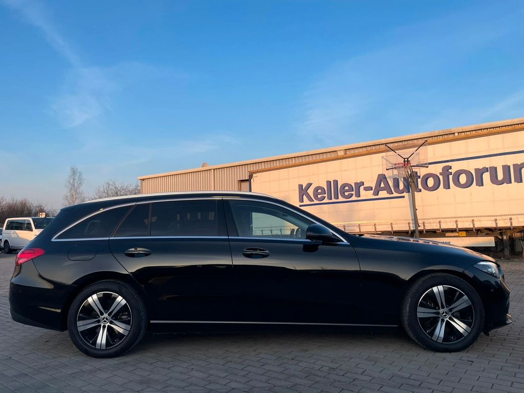 Mercedes-Benz C 200 2023