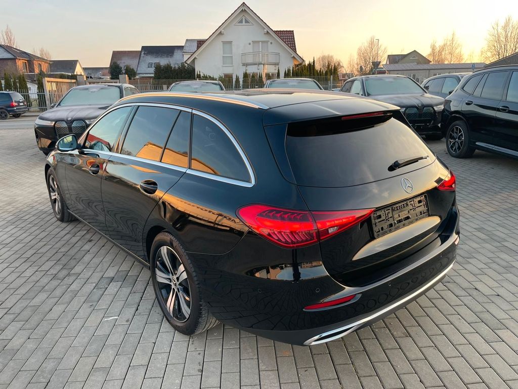 Mercedes-Benz C 200 2023