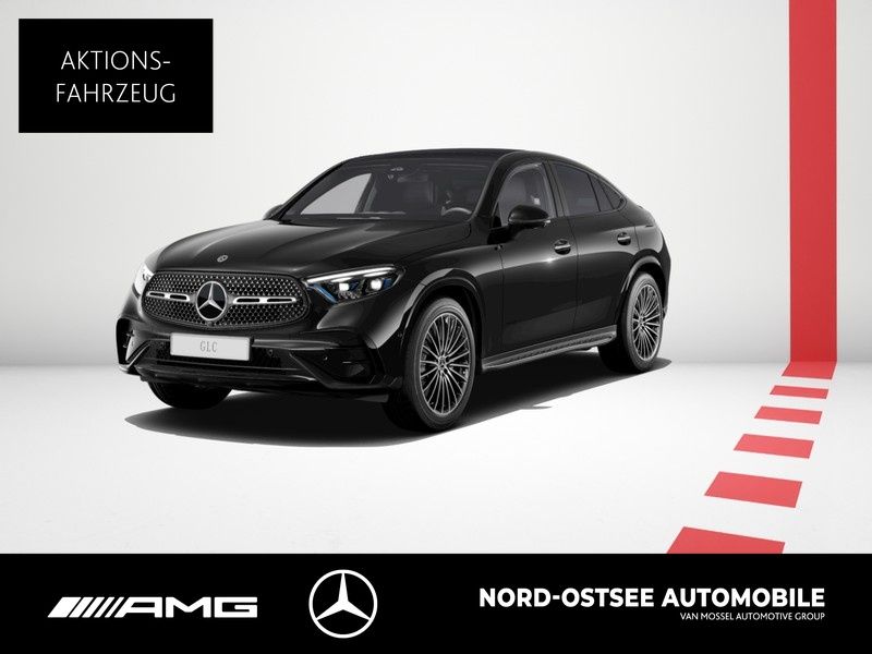 Mercedes-Benz GLC 220 2026
