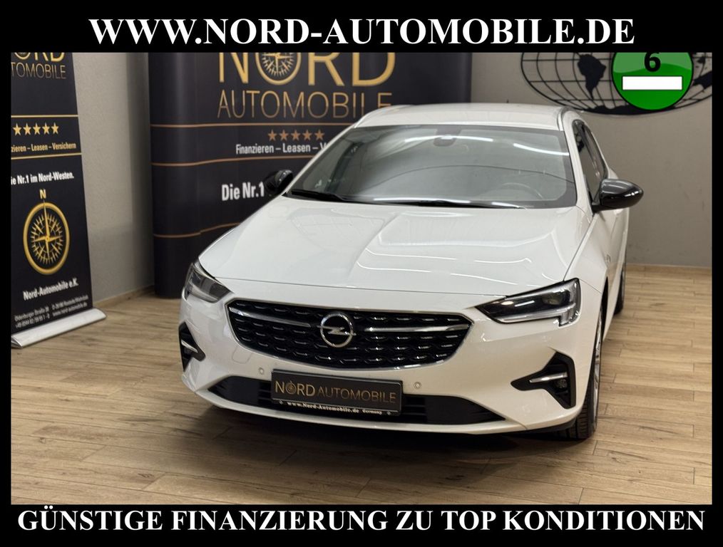 Opel Insignia 2021