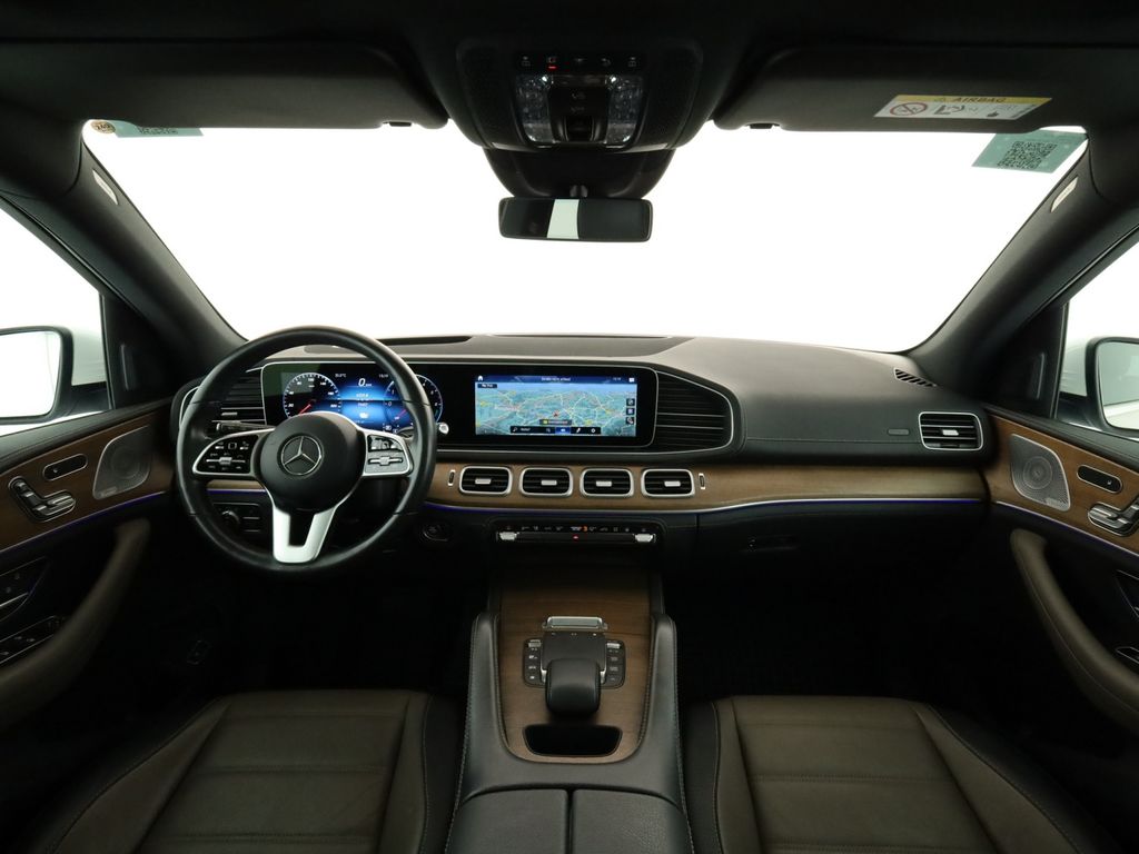 Mercedes-Benz GLE 350 2020
