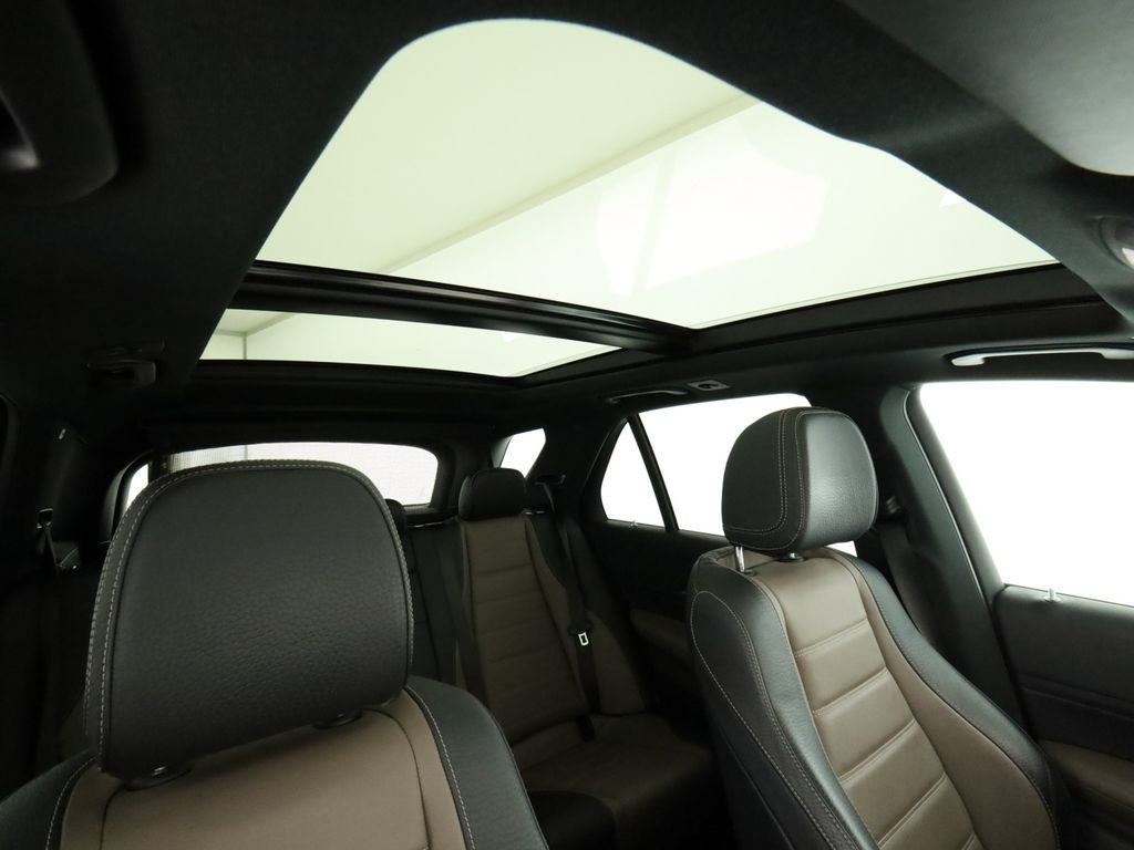 Mercedes-Benz GLE 350 2020