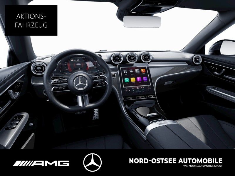 Mercedes-Benz CLE 220 2026