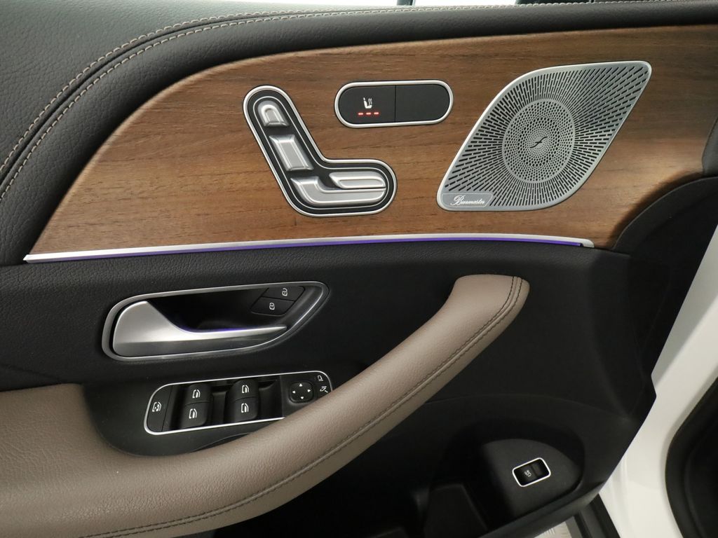 Mercedes-Benz GLE 350 2020