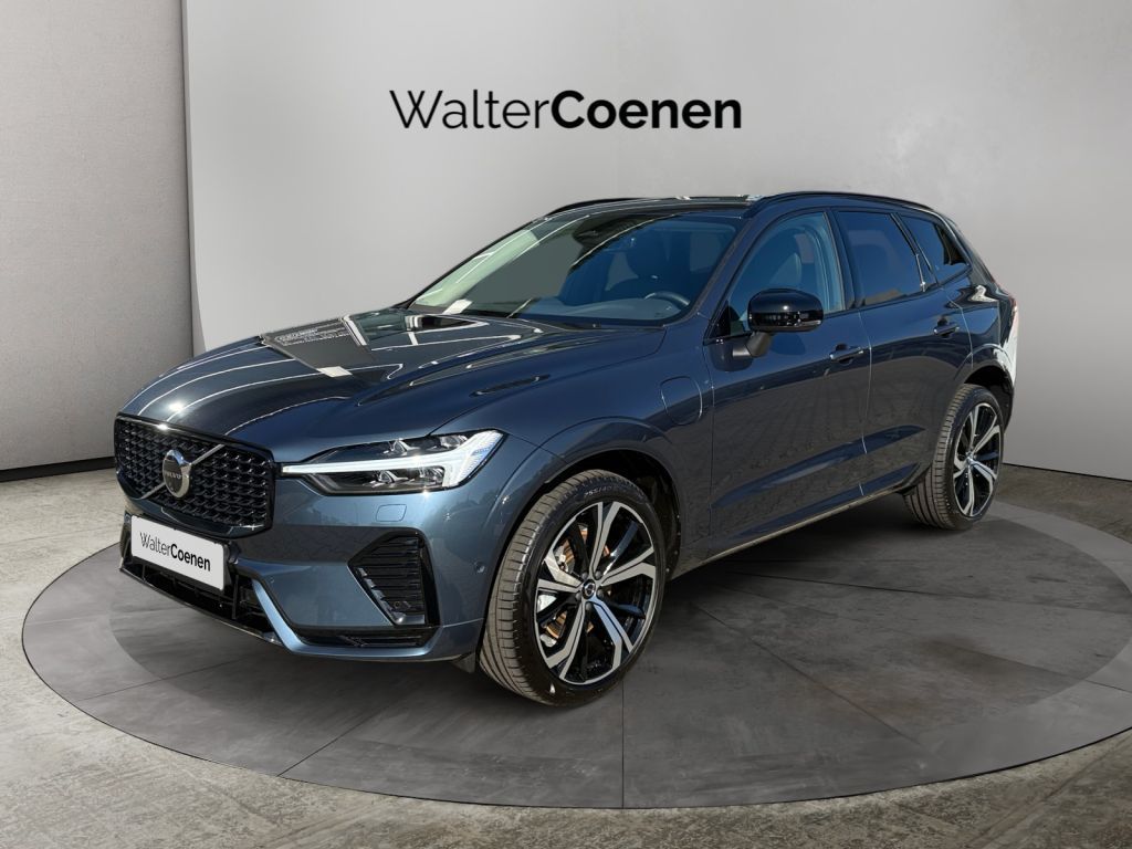 Volvo XC60 2024
