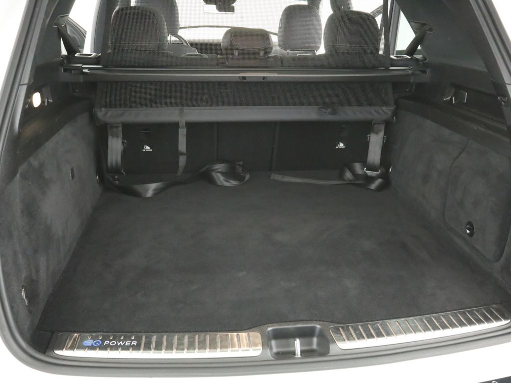 Mercedes-Benz GLE 350 2020