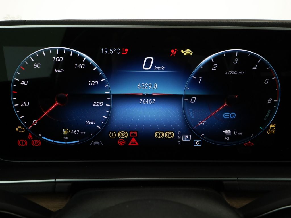 Mercedes-Benz GLE 350 2020