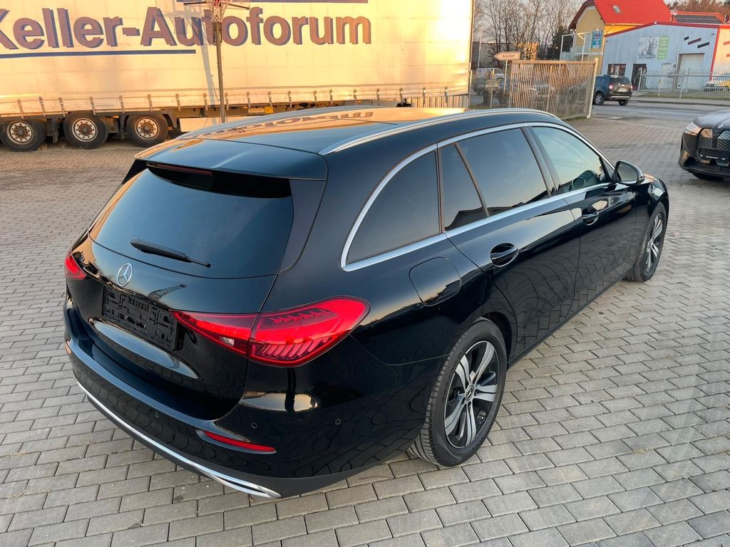 Mercedes-Benz C 200 2023