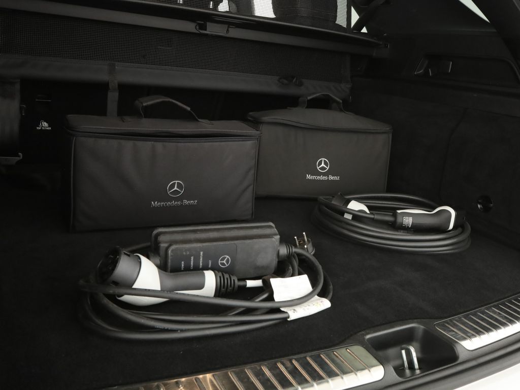 Mercedes-Benz GLE 350 2020