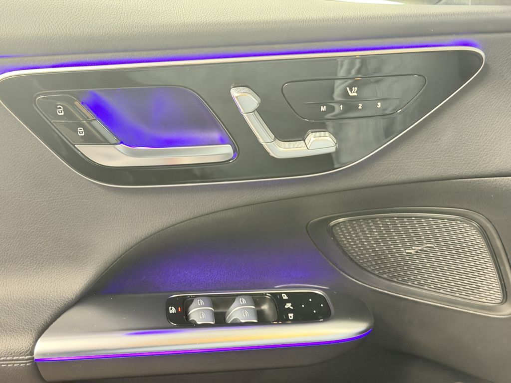 Mercedes-Benz C 220 2022