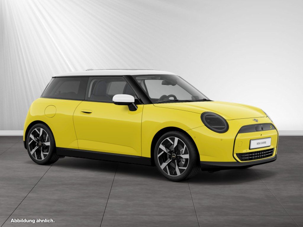 MINI Cooper SE 2024