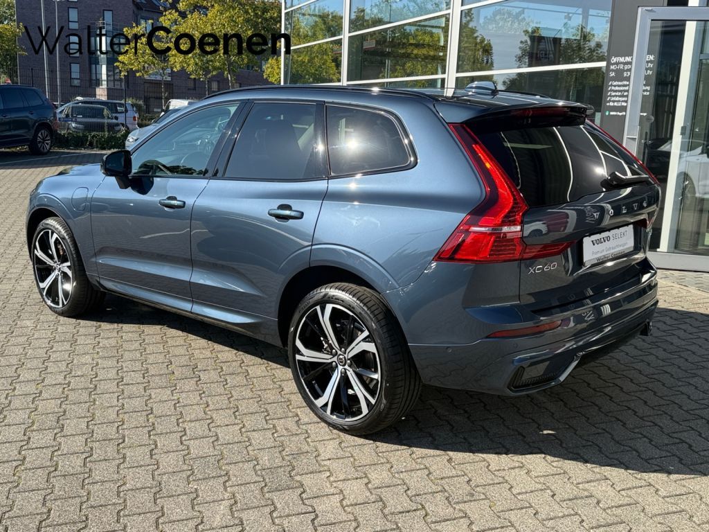Volvo XC60 2024