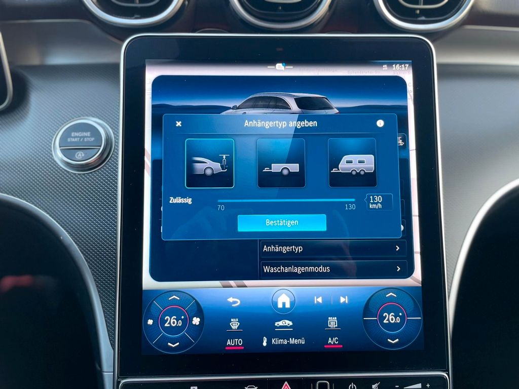 Mercedes-Benz C 200 2023