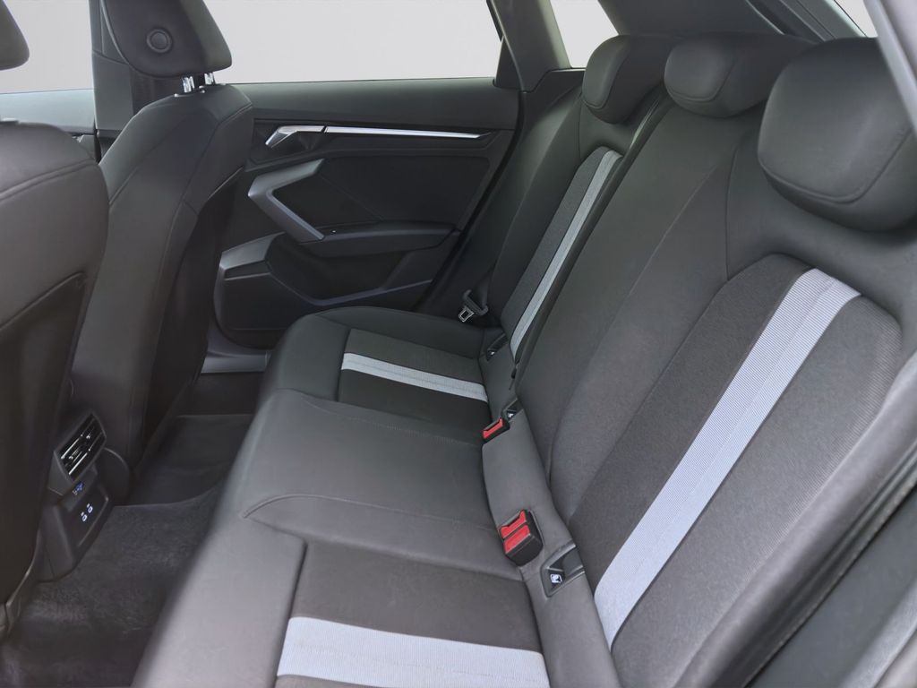 Audi A3 2025