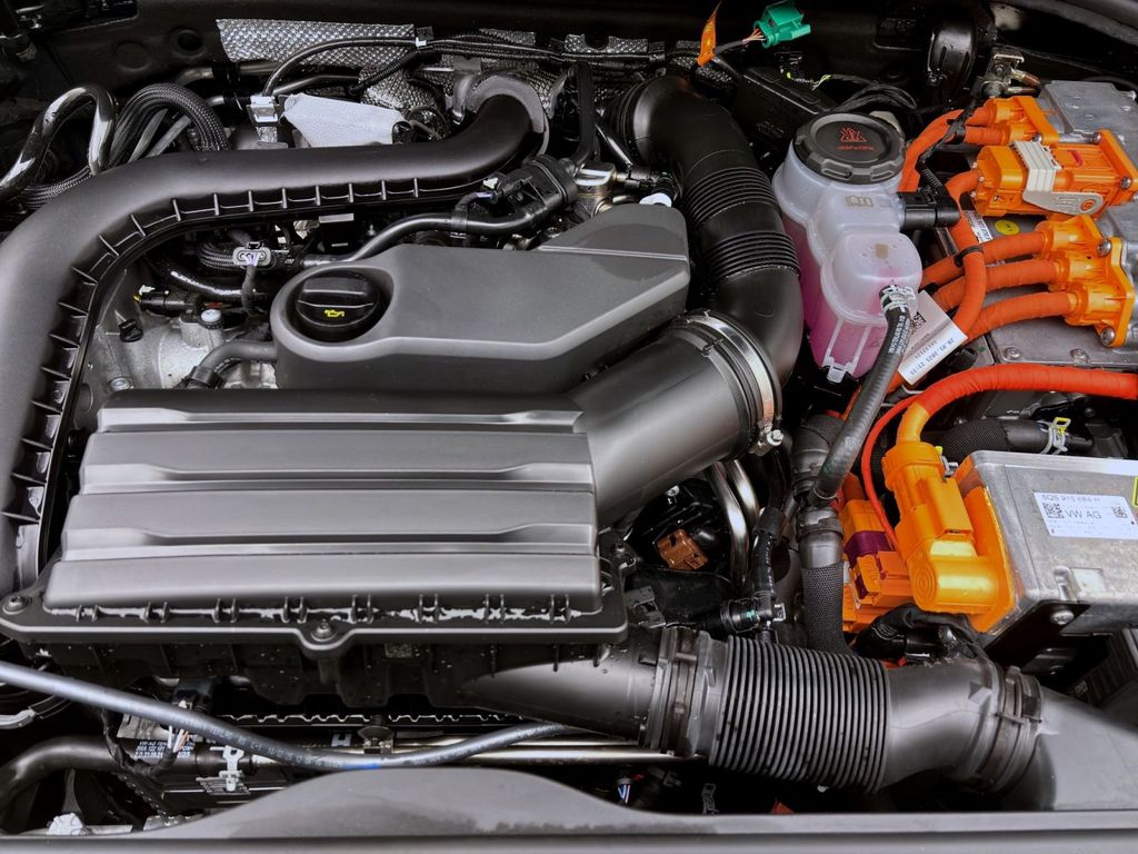 Audi A3 2025