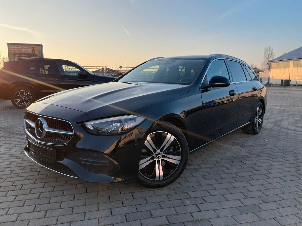 Mercedes-Benz C 200 2023