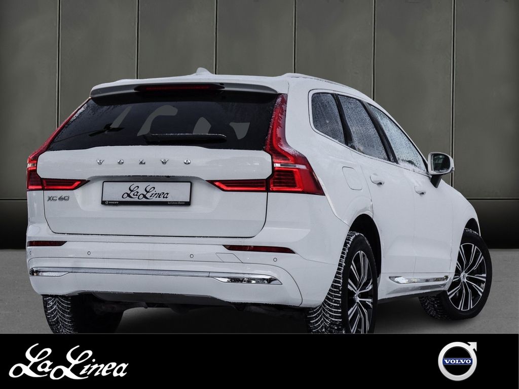Volvo XC60 2022