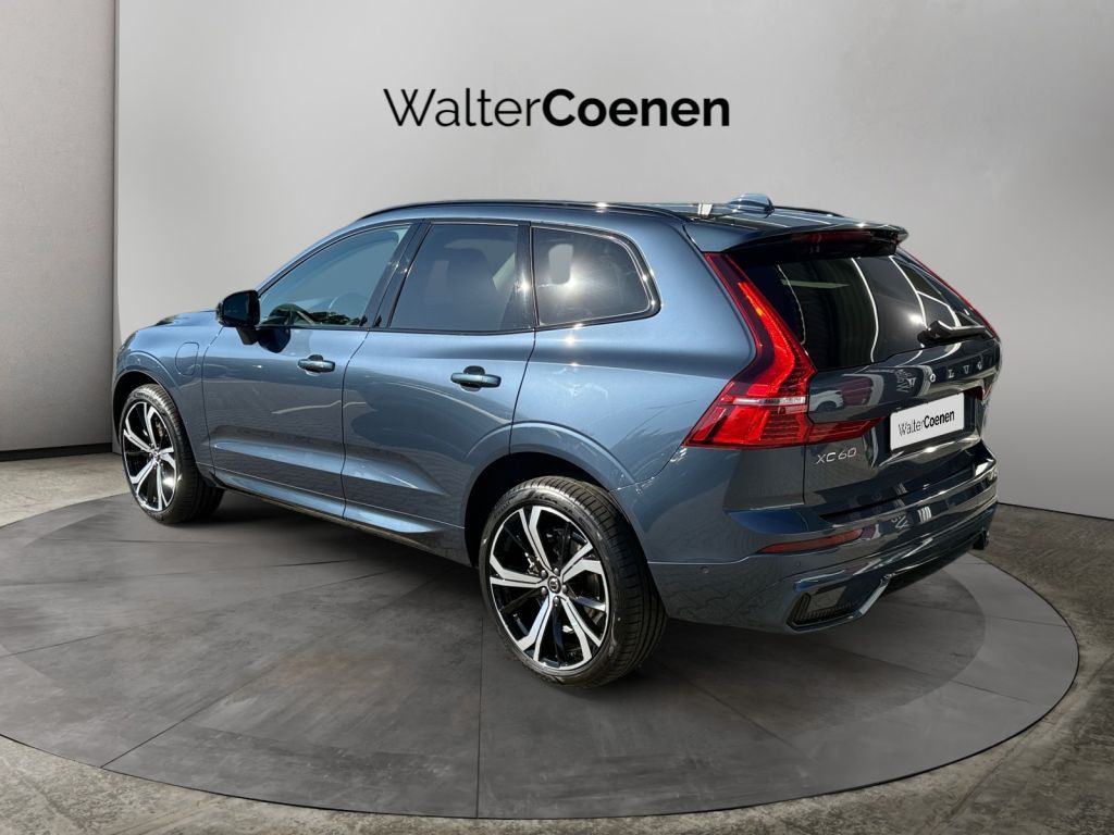 Volvo XC60 2024