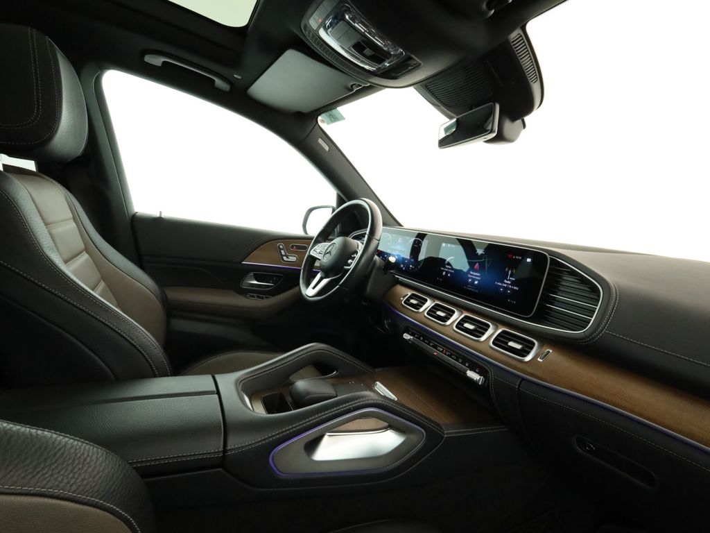 Mercedes-Benz GLE 350 2020