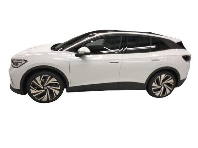 Volkswagen ID.4 2025