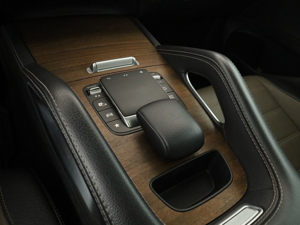 Mercedes-Benz GLE 350 2020