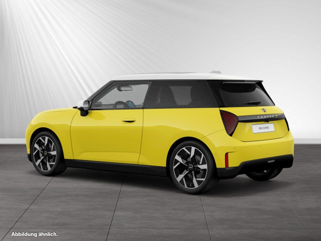 MINI Cooper SE 2024
