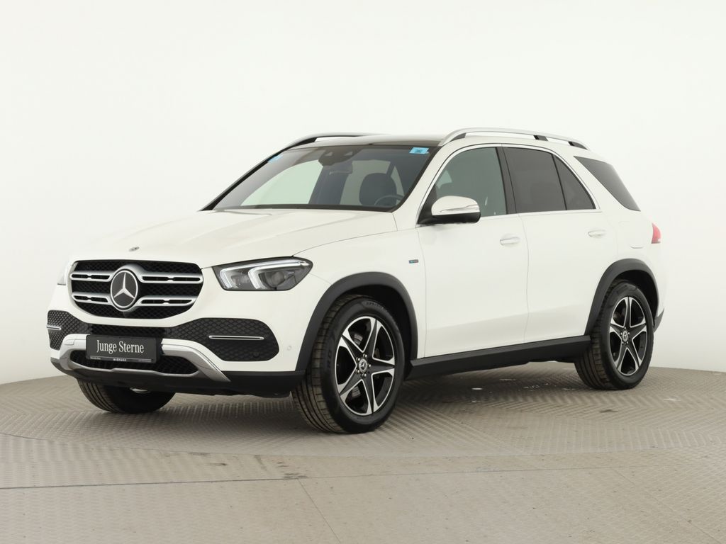 Mercedes-Benz GLE 350 2020
