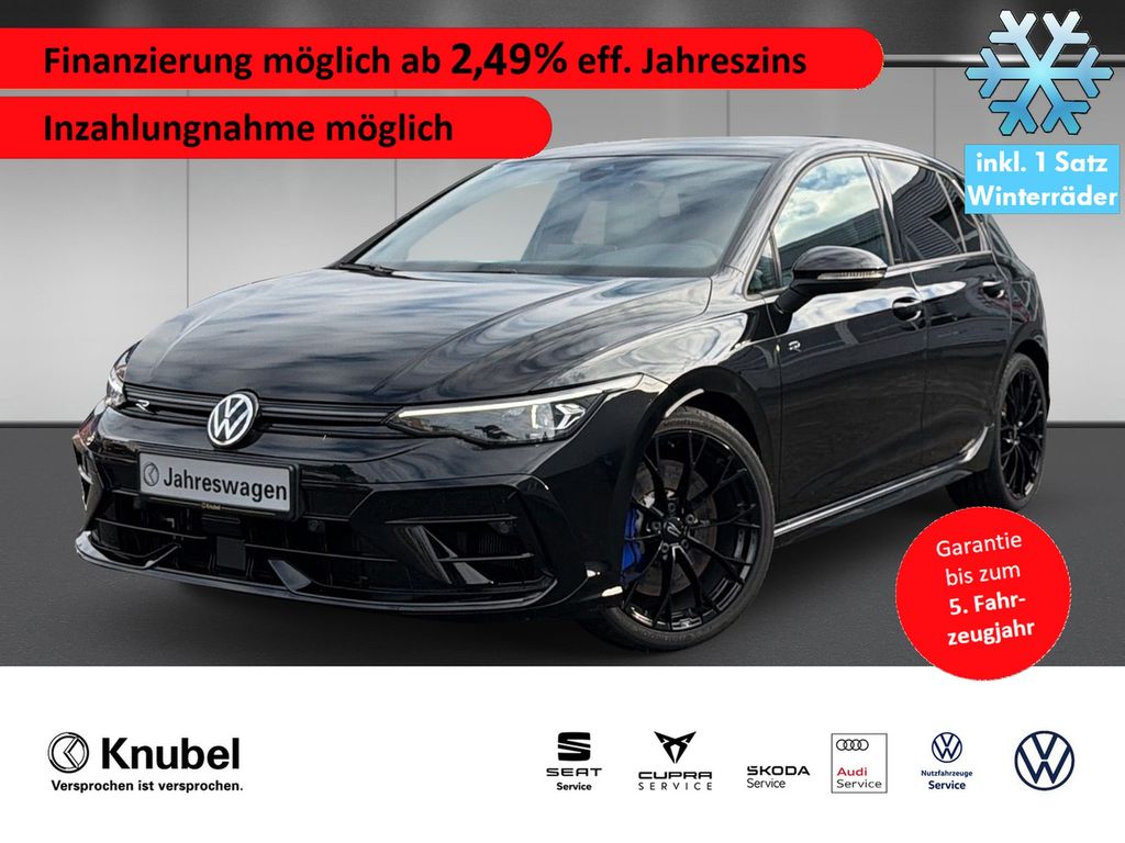Volkswagen Golf 2025