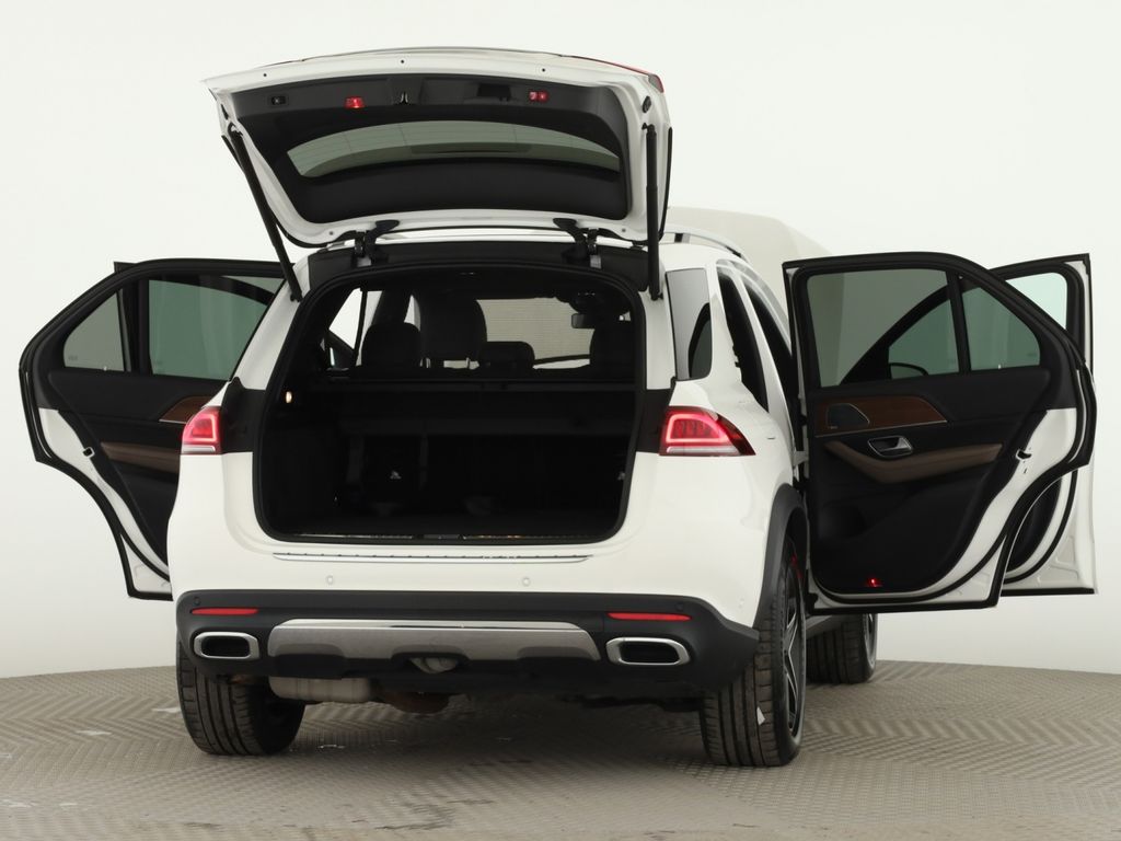 Mercedes-Benz GLE 350 2020