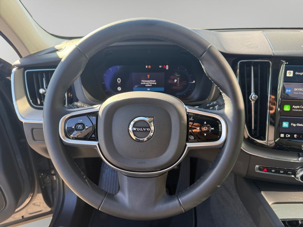 Volvo XC60 2024