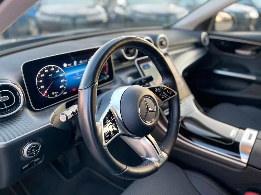 Mercedes-Benz C 200 2023