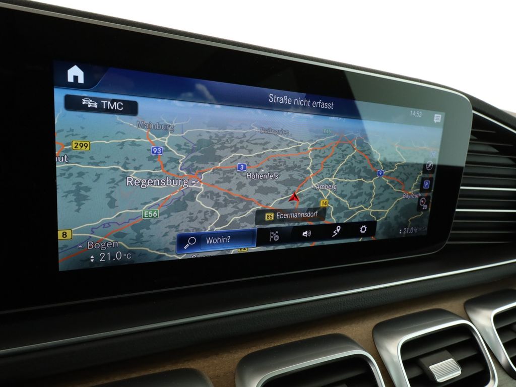 Mercedes-Benz GLE 350 2020