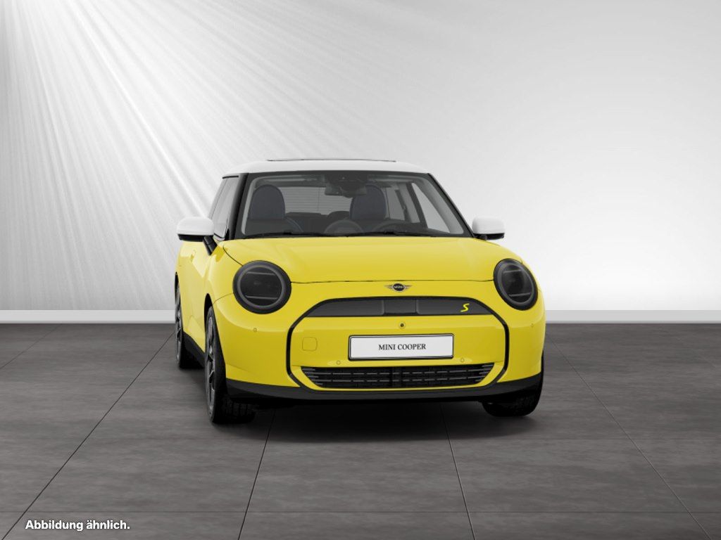 MINI Cooper SE 2024