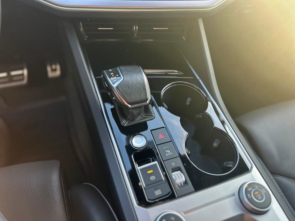 Volkswagen Touareg 2023