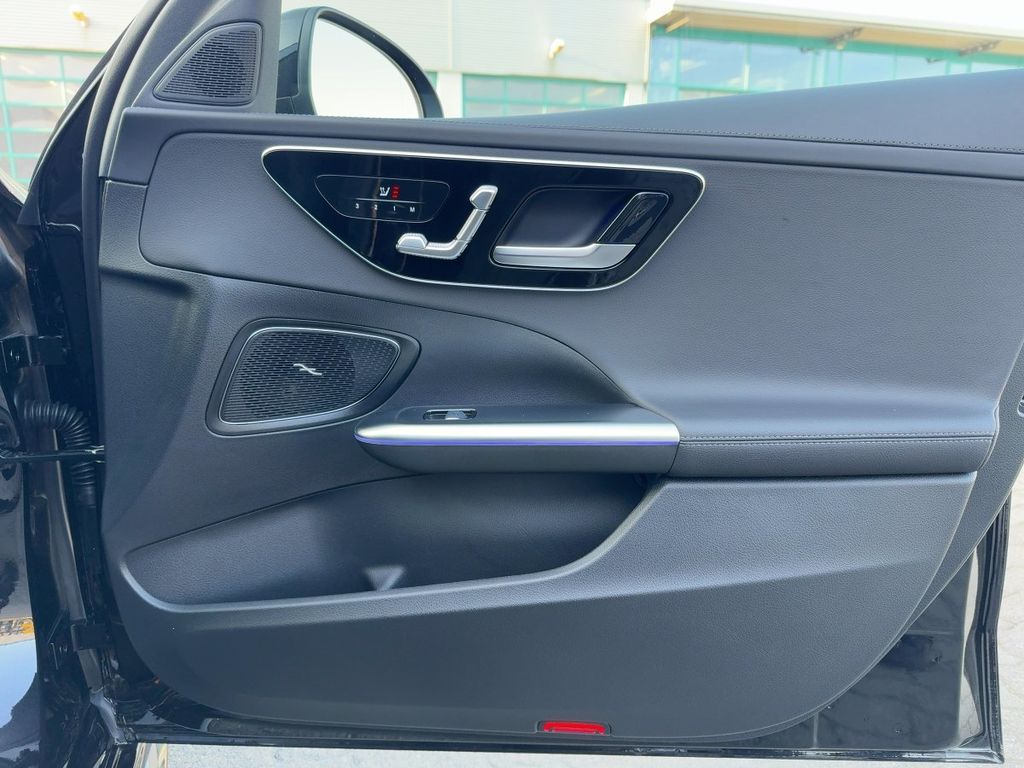 Mercedes-Benz C 220 2026