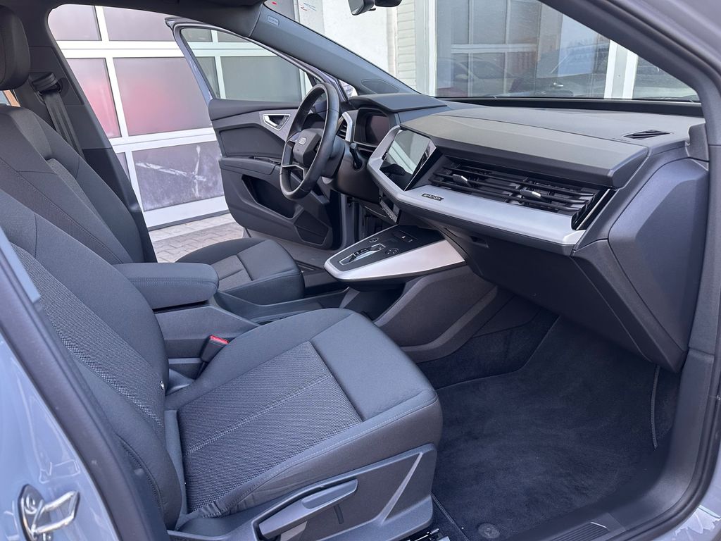 Audi Q4 2023
