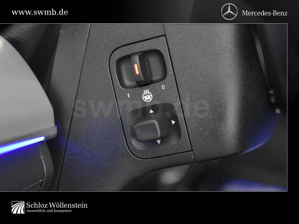 Mercedes-Benz GLE 350 2025