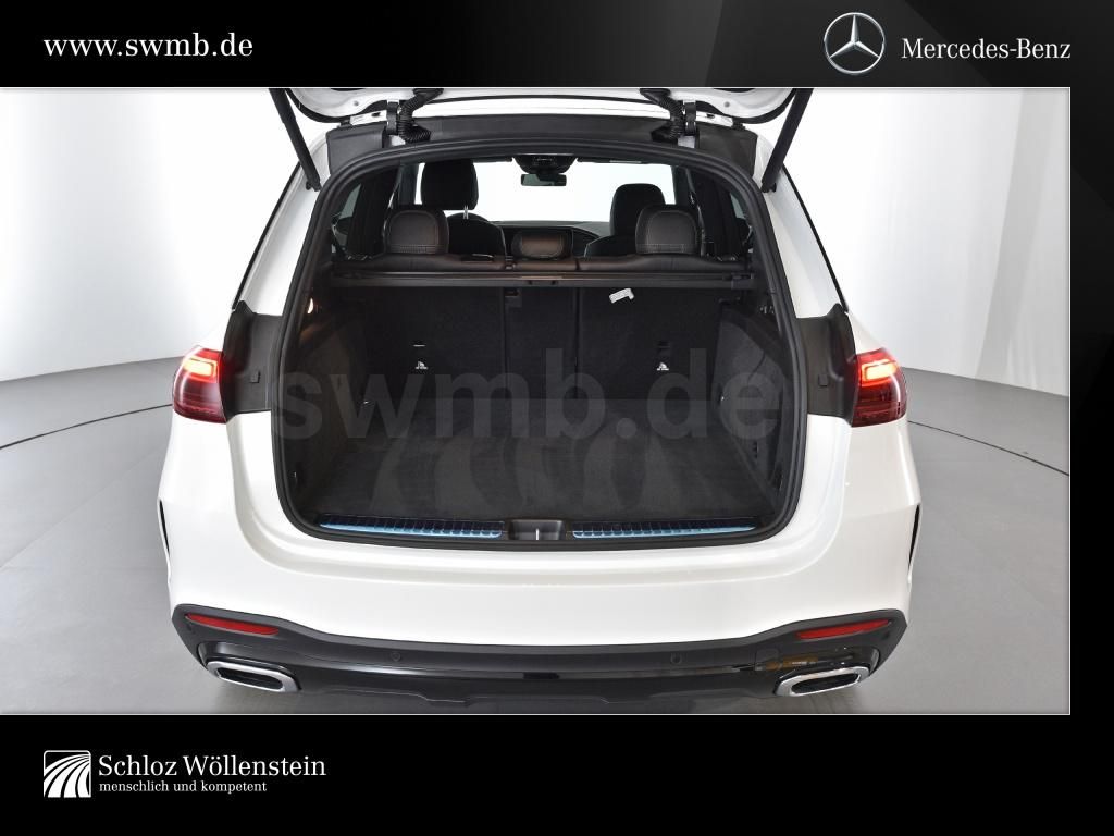 Mercedes-Benz GLE 350 2025