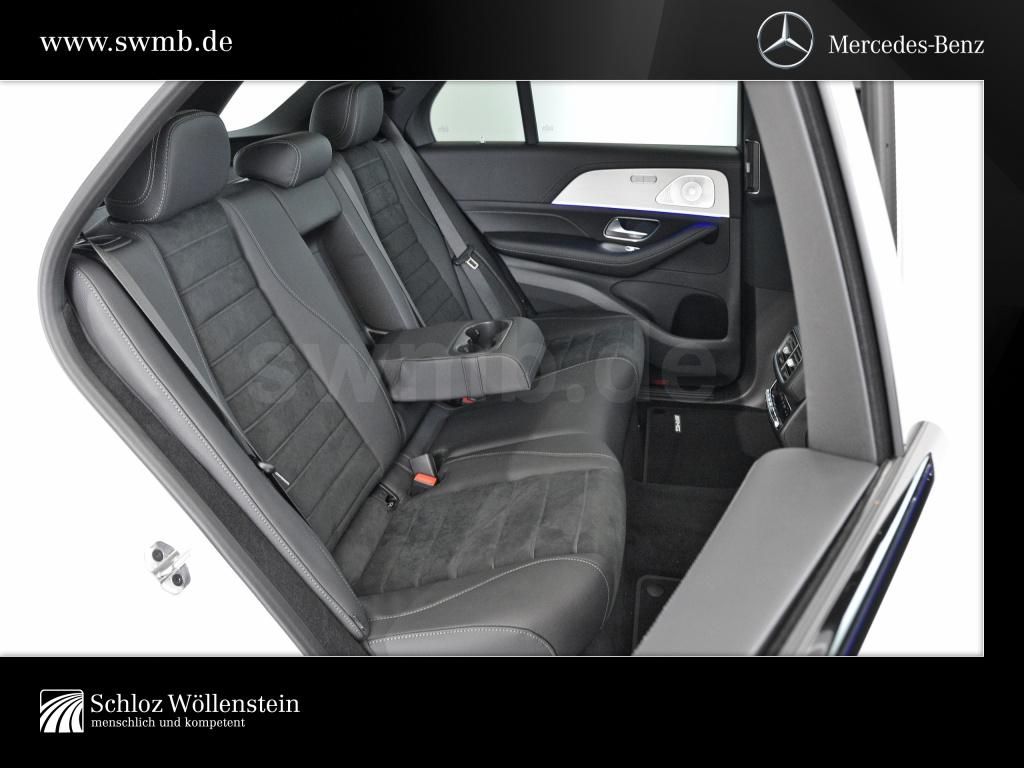 Mercedes-Benz GLE 350 2025