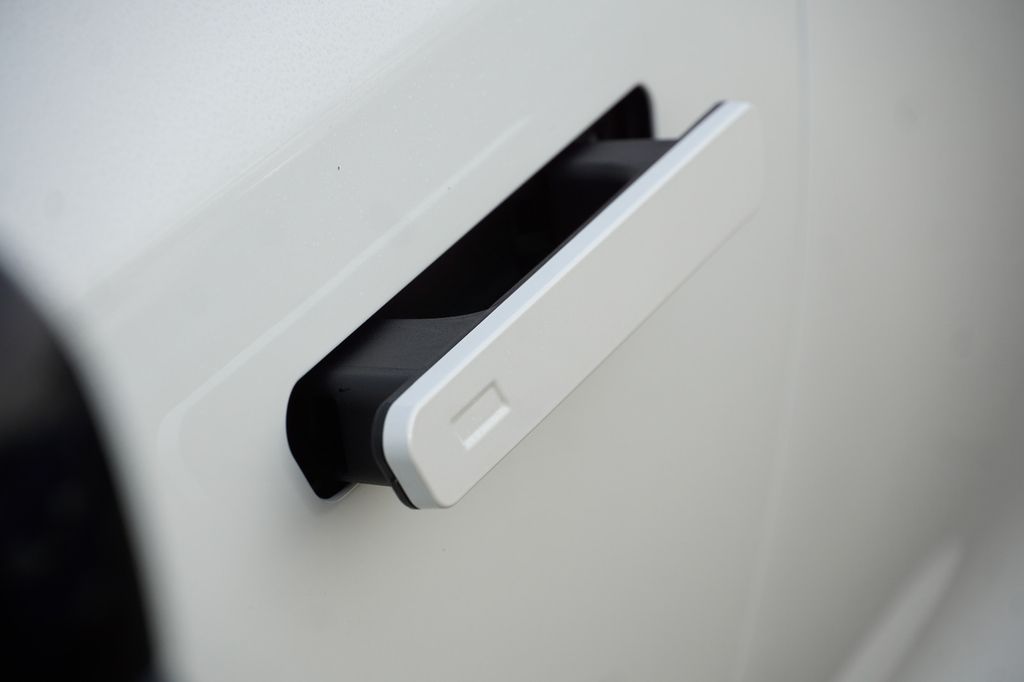 BAIC Beijing X75 2025