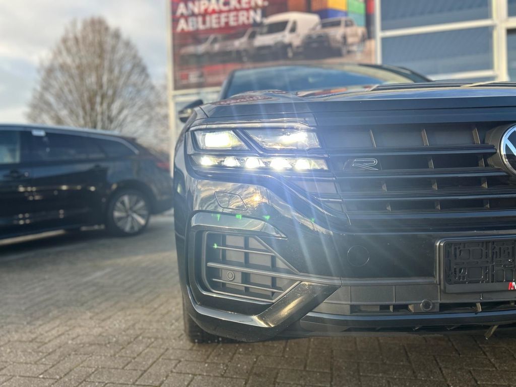 Volkswagen Touareg 2023