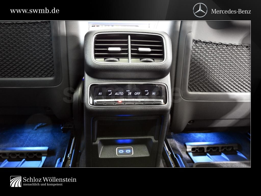 Mercedes-Benz GLE 350 2025
