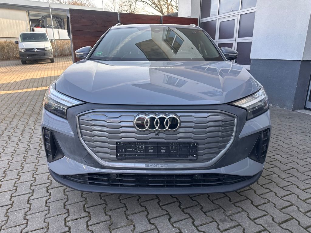 Audi Q4 2023