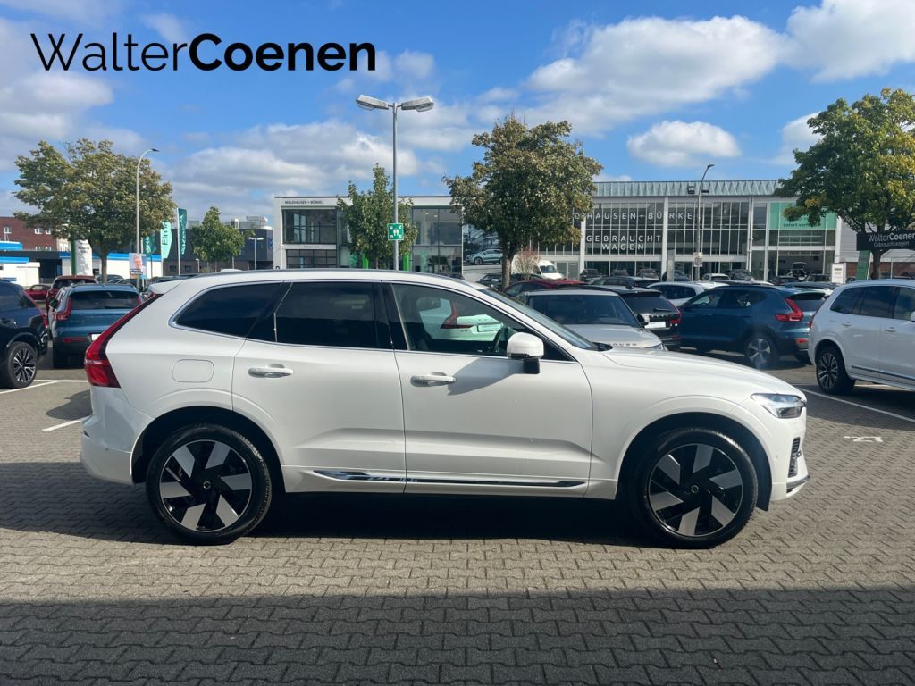 Volvo XC60 2025