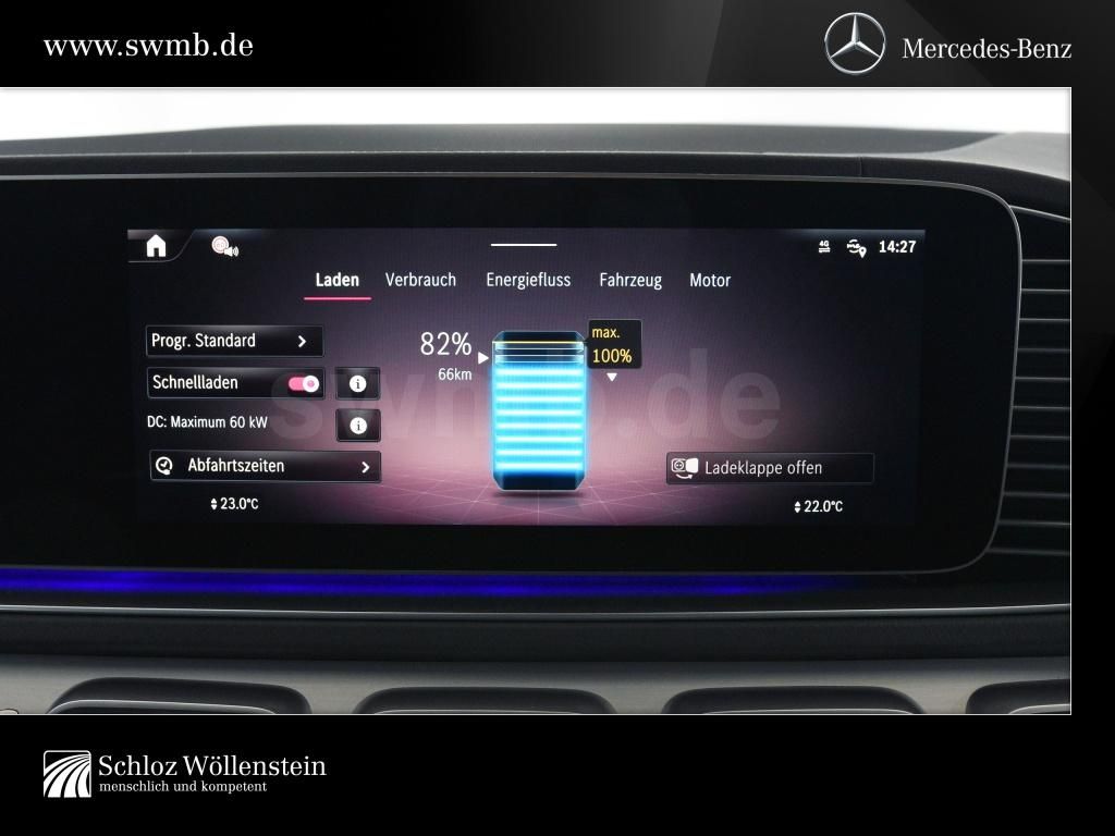 Mercedes-Benz GLE 350 2025