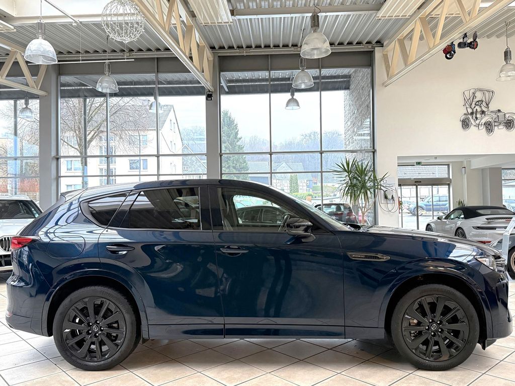 Mazda CX-60 2022