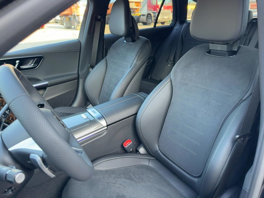 Mercedes-Benz C 220 2026