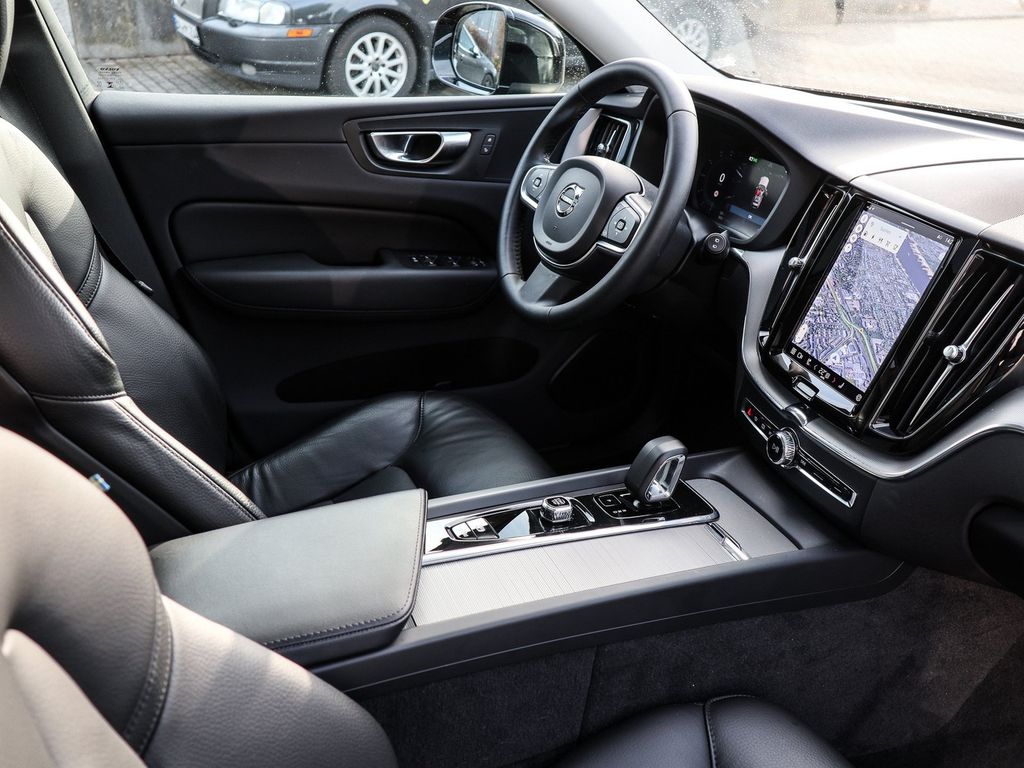 Volvo XC60 2023