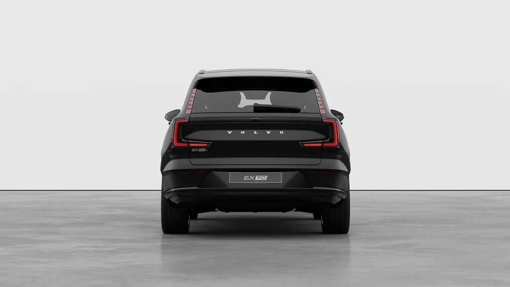 Volvo EX90