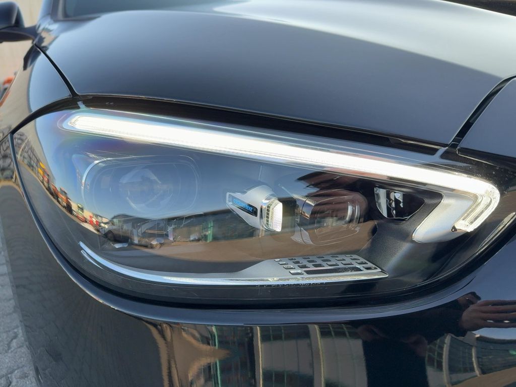 Mercedes-Benz C 220 2026